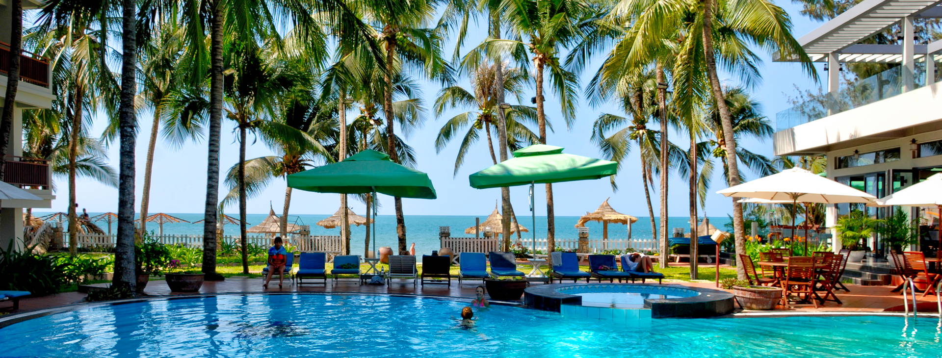 Canary Beach Resort  Obrázok0