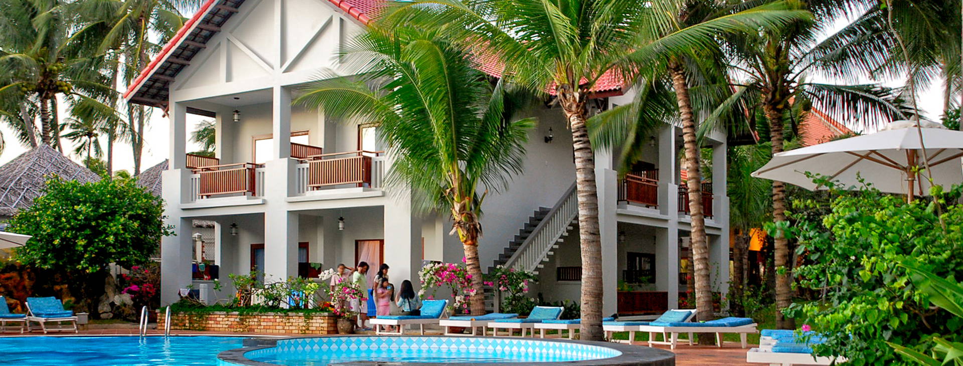 Canary Beach Resort  Obrázok7