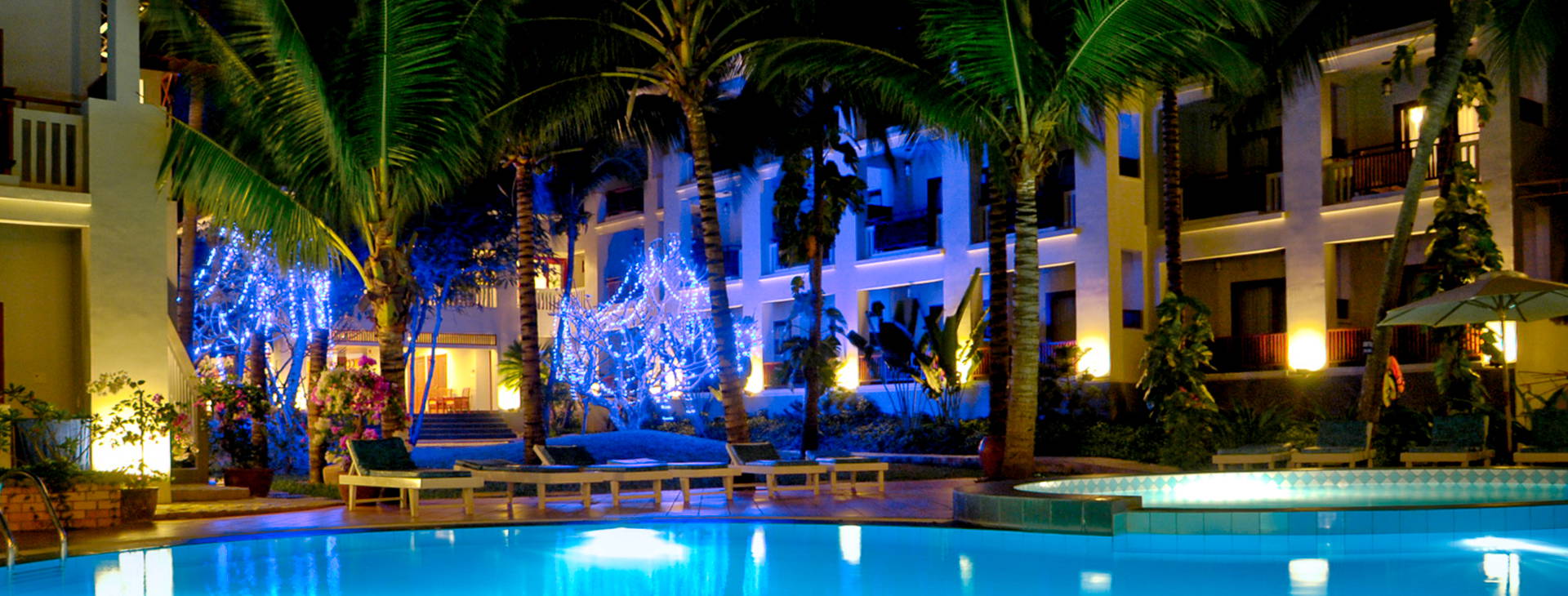 Canary Beach Resort  Obrázok15