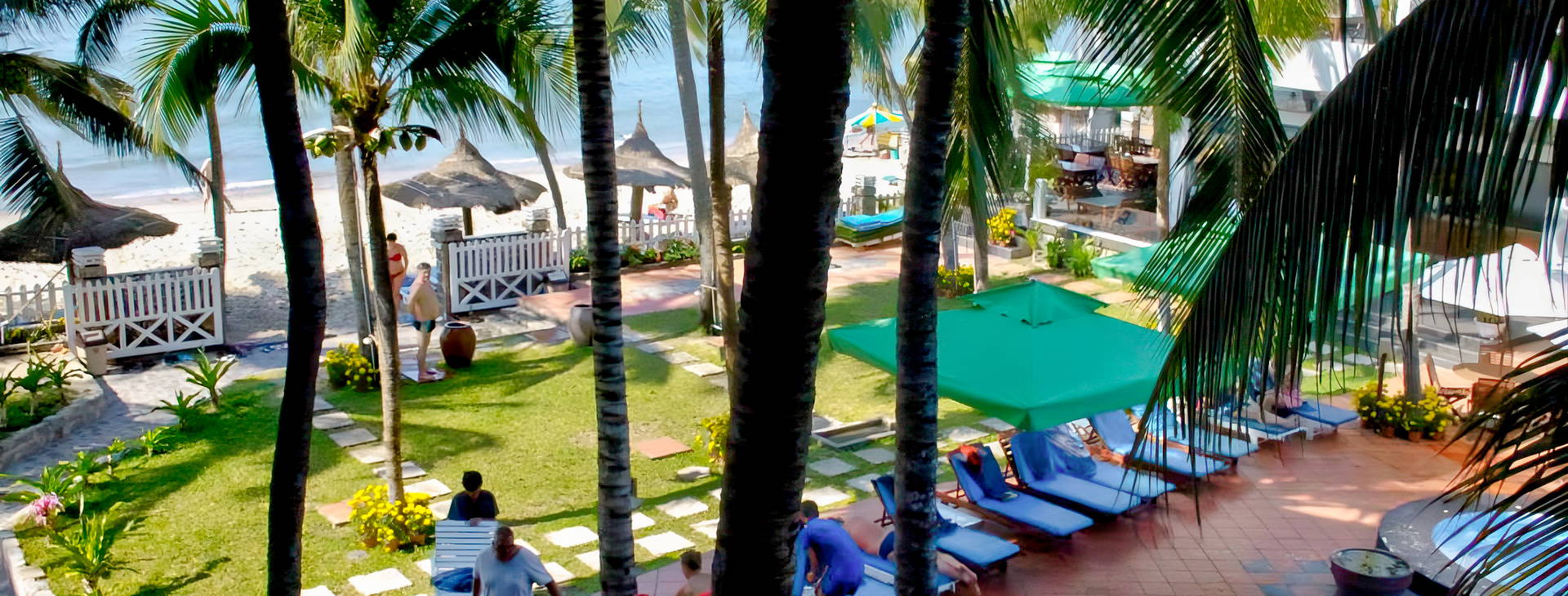 Canary Beach Resort  Obrázok14