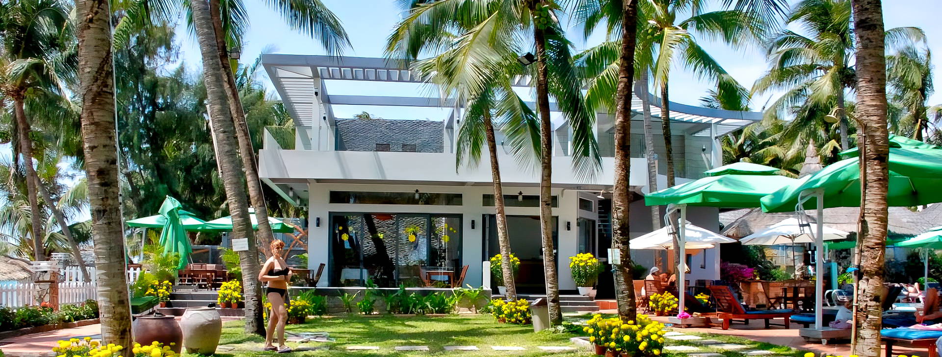 Canary Beach Resort  Obrázok30