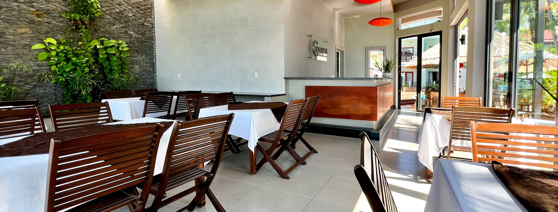 Canary Beach Resort  Obrázok42