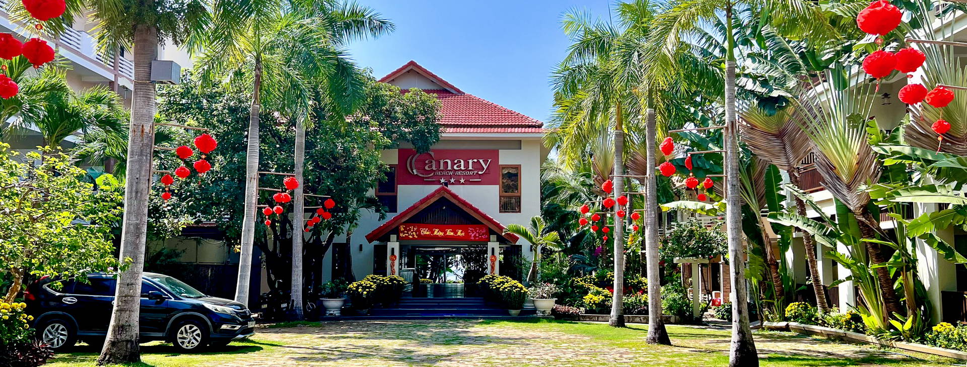 Canary Beach Resort  Obrázok32