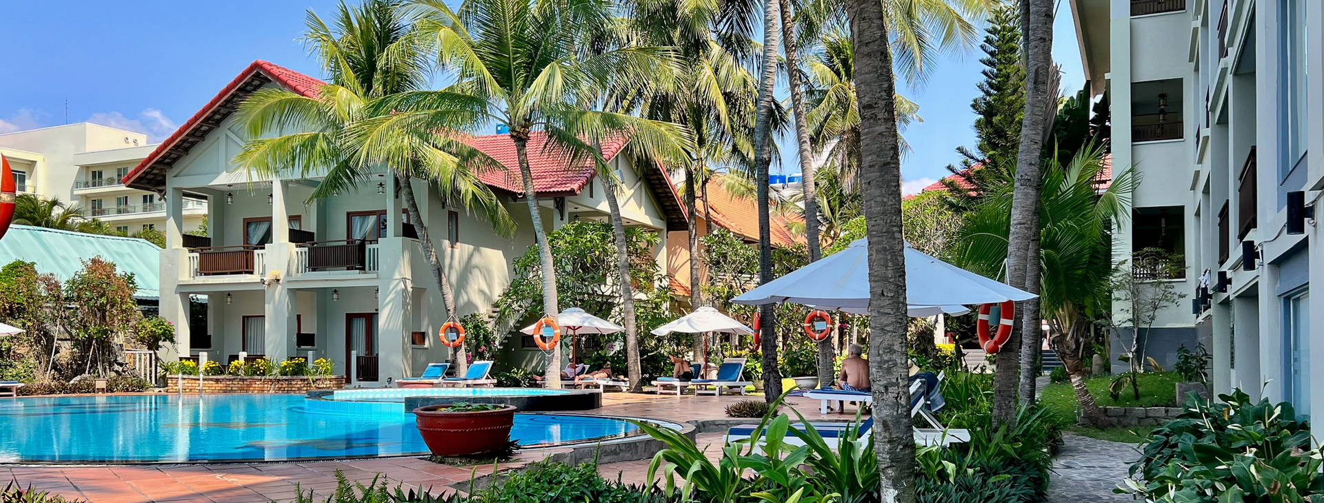 Canary Beach Resort  Obrázok10