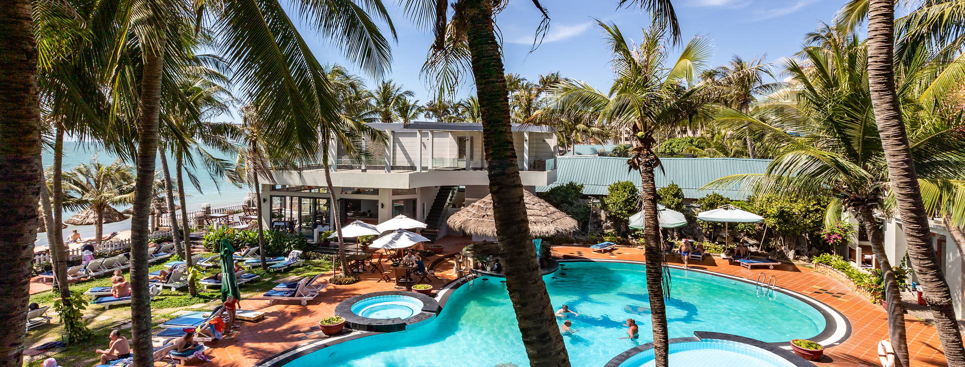 Canary Beach Resort  Obrázok12