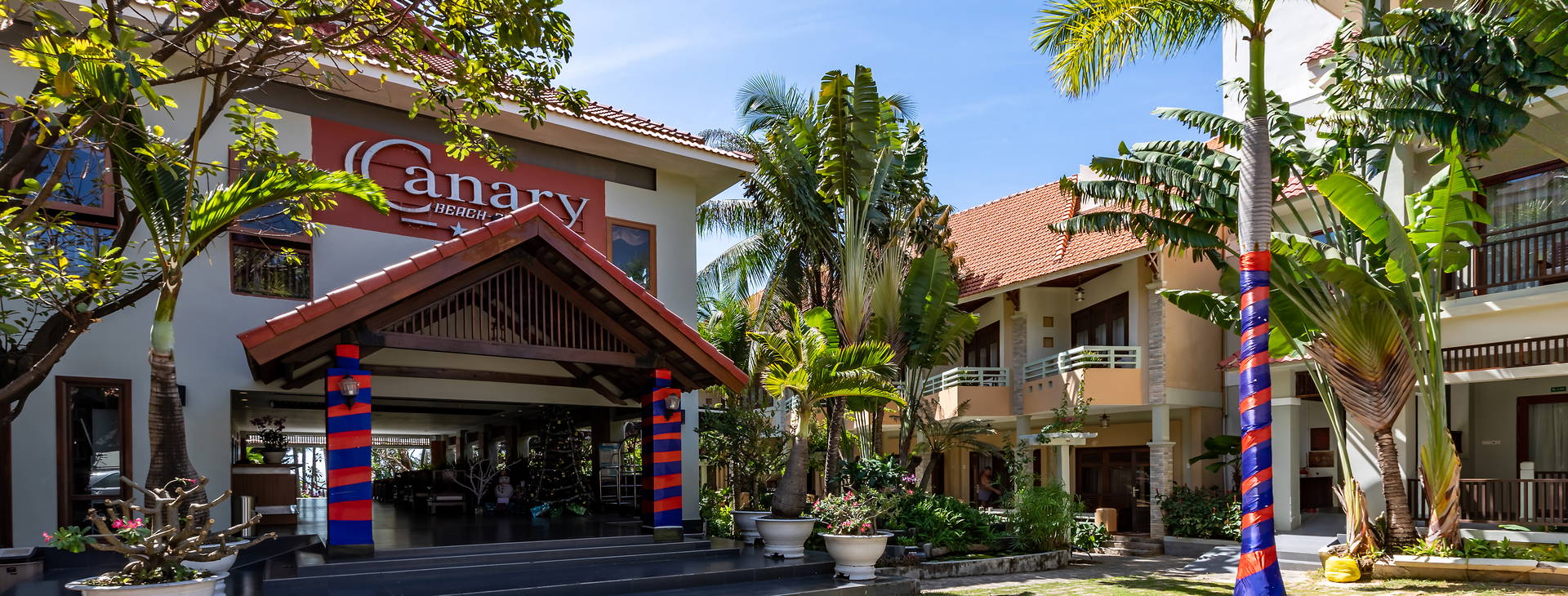 Canary Beach Resort  Obrázok28