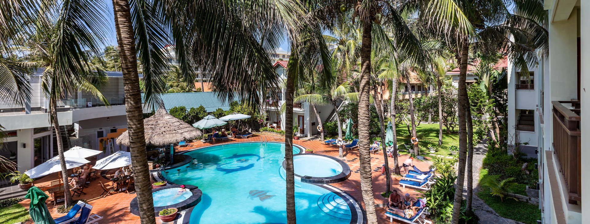 Canary Beach Resort  Obrázok6