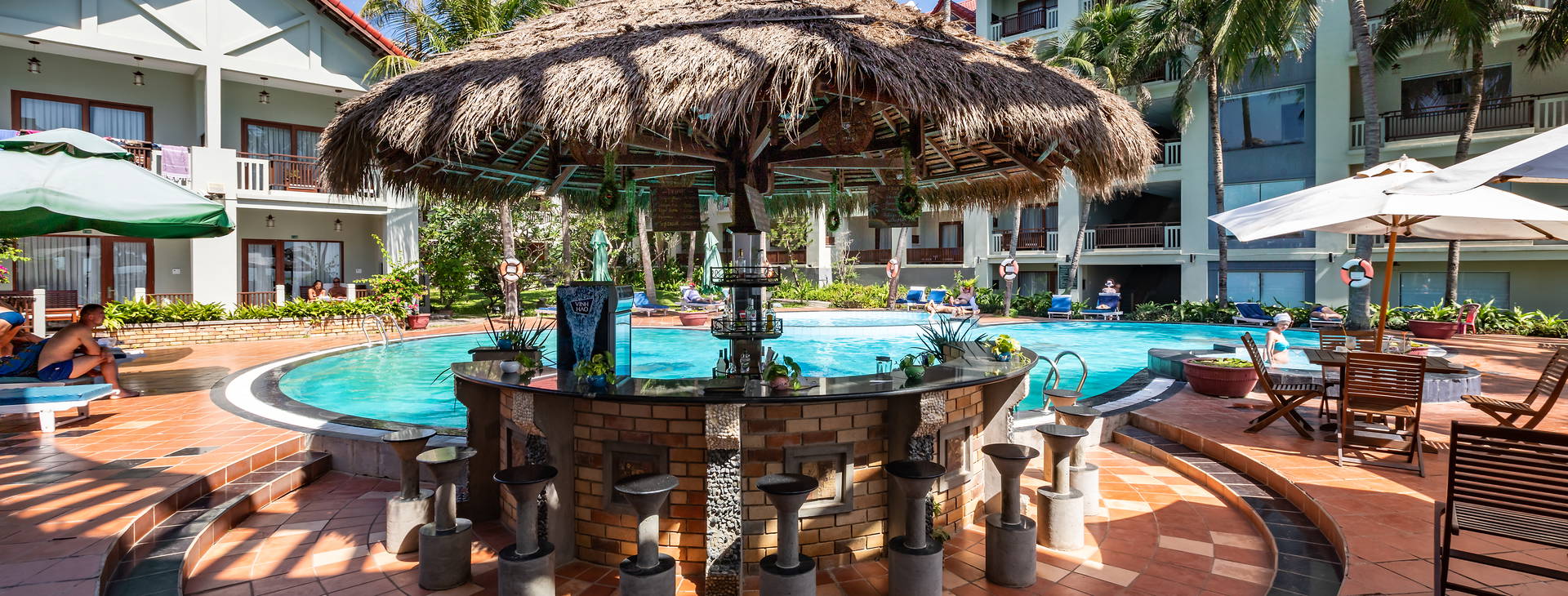 Canary Beach Resort  Obrázok9