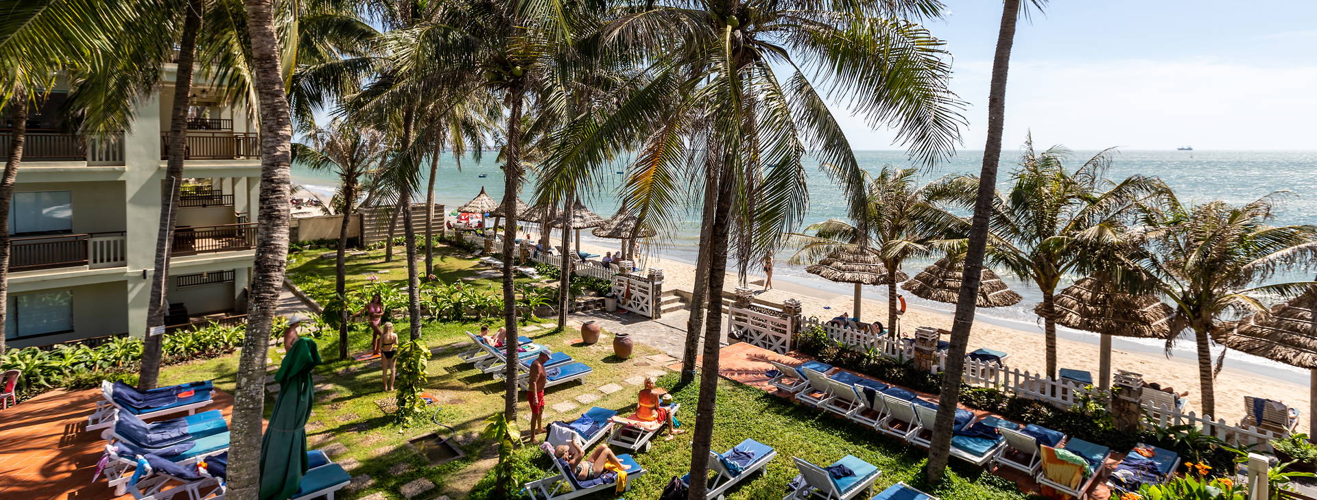 Canary Beach Resort  Obrázok16