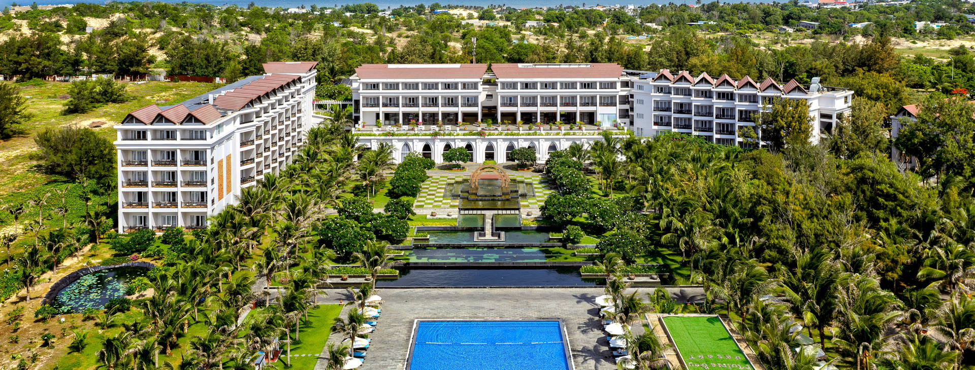 Muine Bay Resort Obrázok2