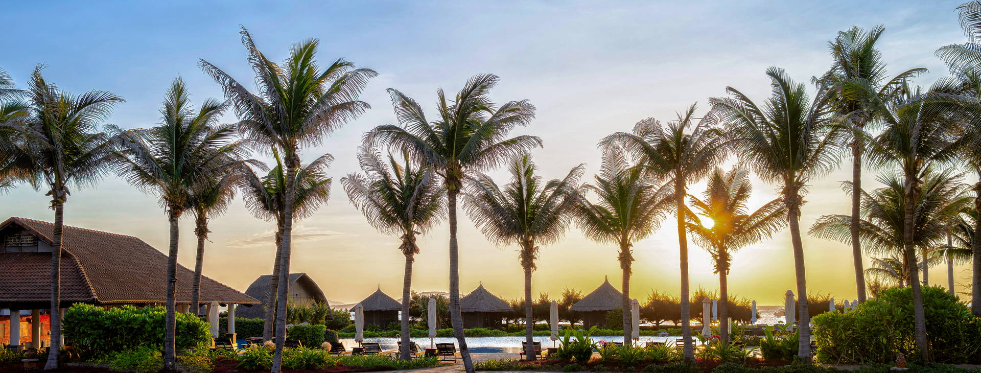 Muine Bay Resort Obrázok49