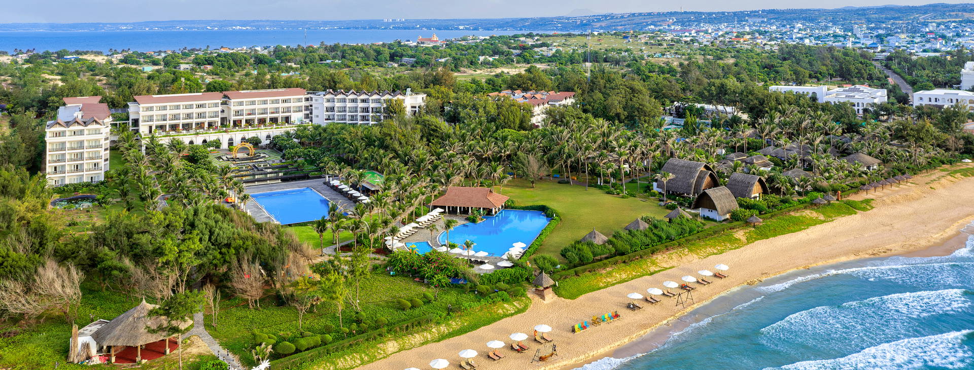 Muine Bay Resort Obrázok0