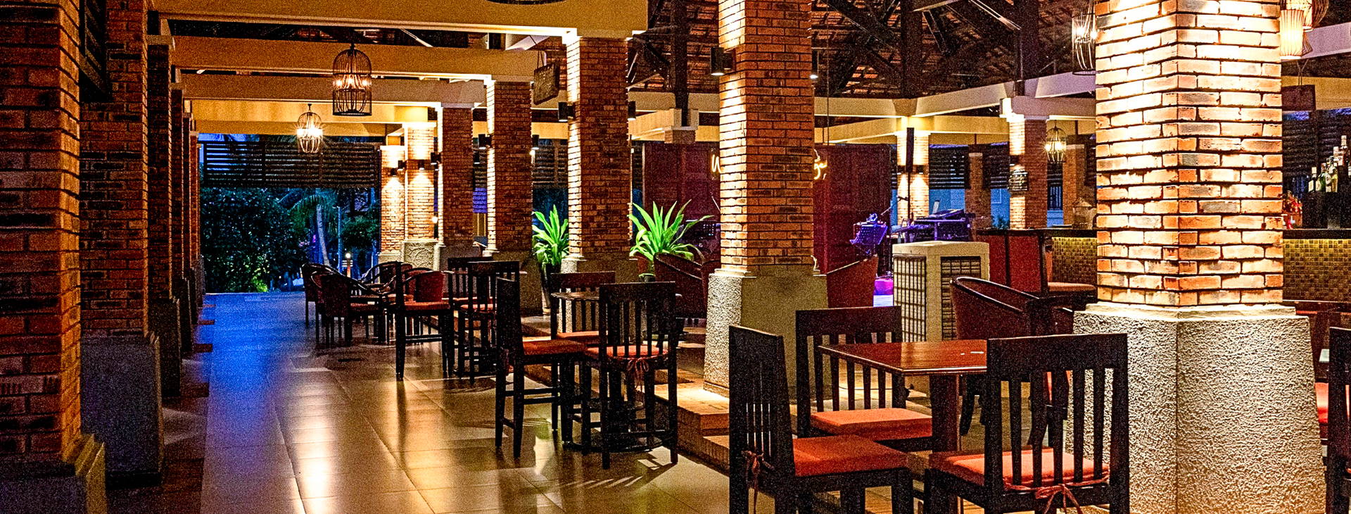 Pandanus Resort  Obrázok39