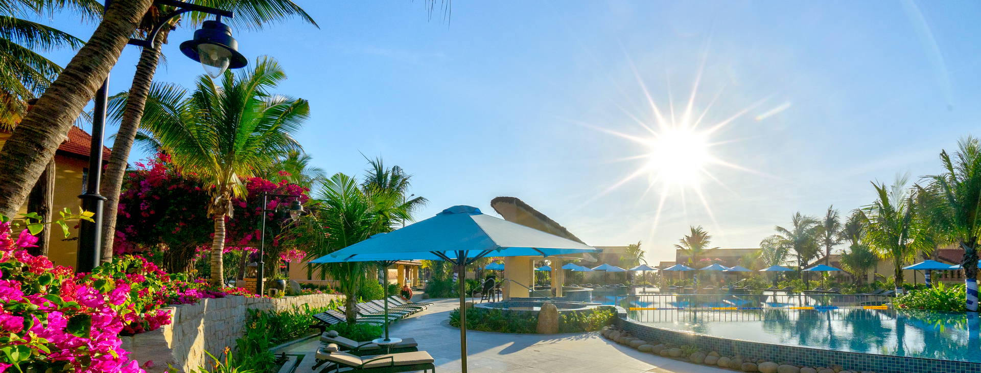 Pandanus Resort  Obrázok12