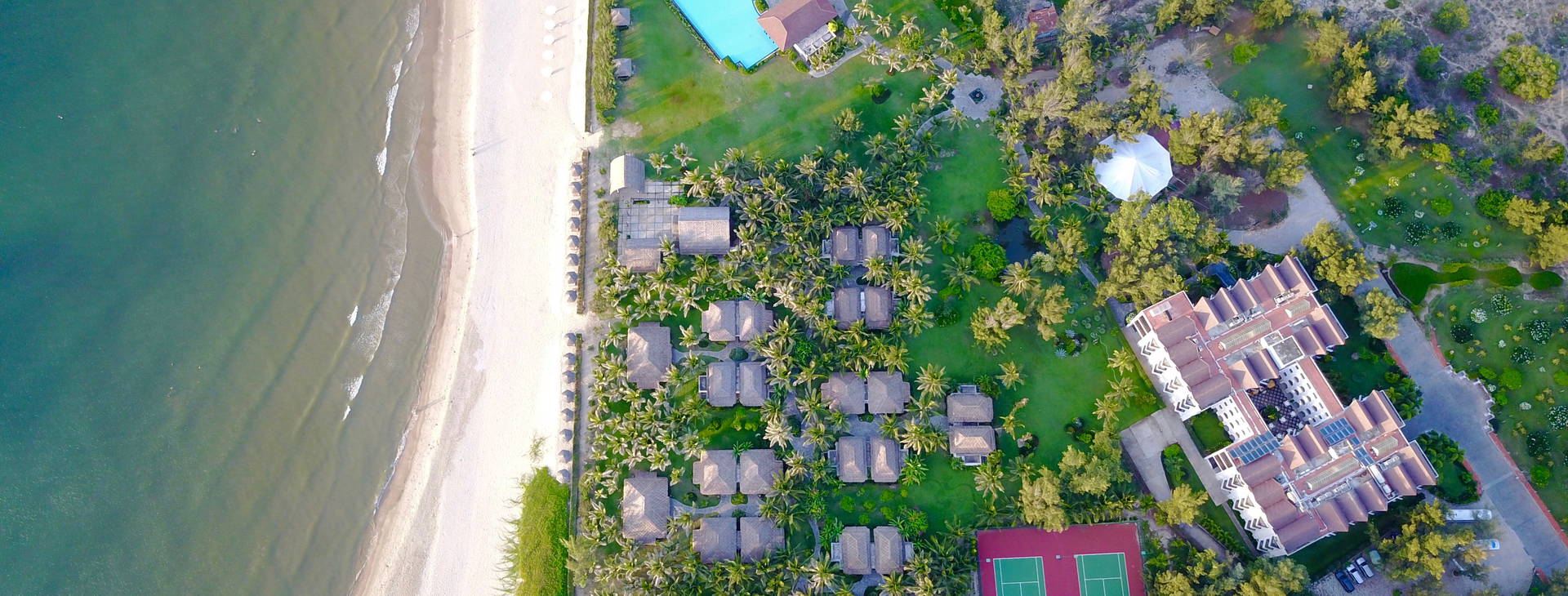 Muine Bay Resort Obrázok11