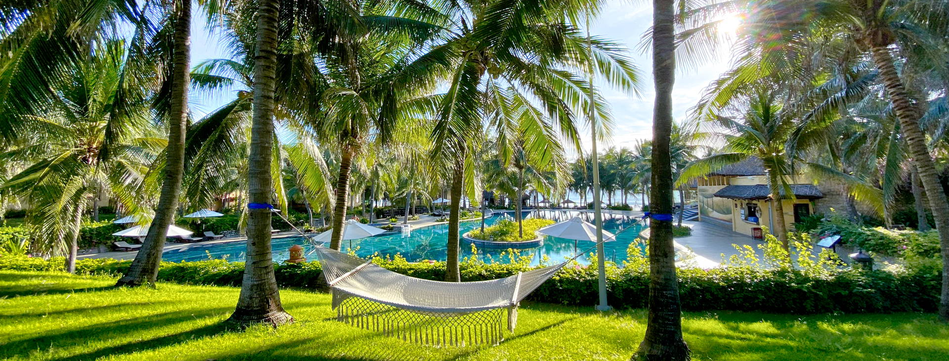 Pandanus Resort  Obrázok14