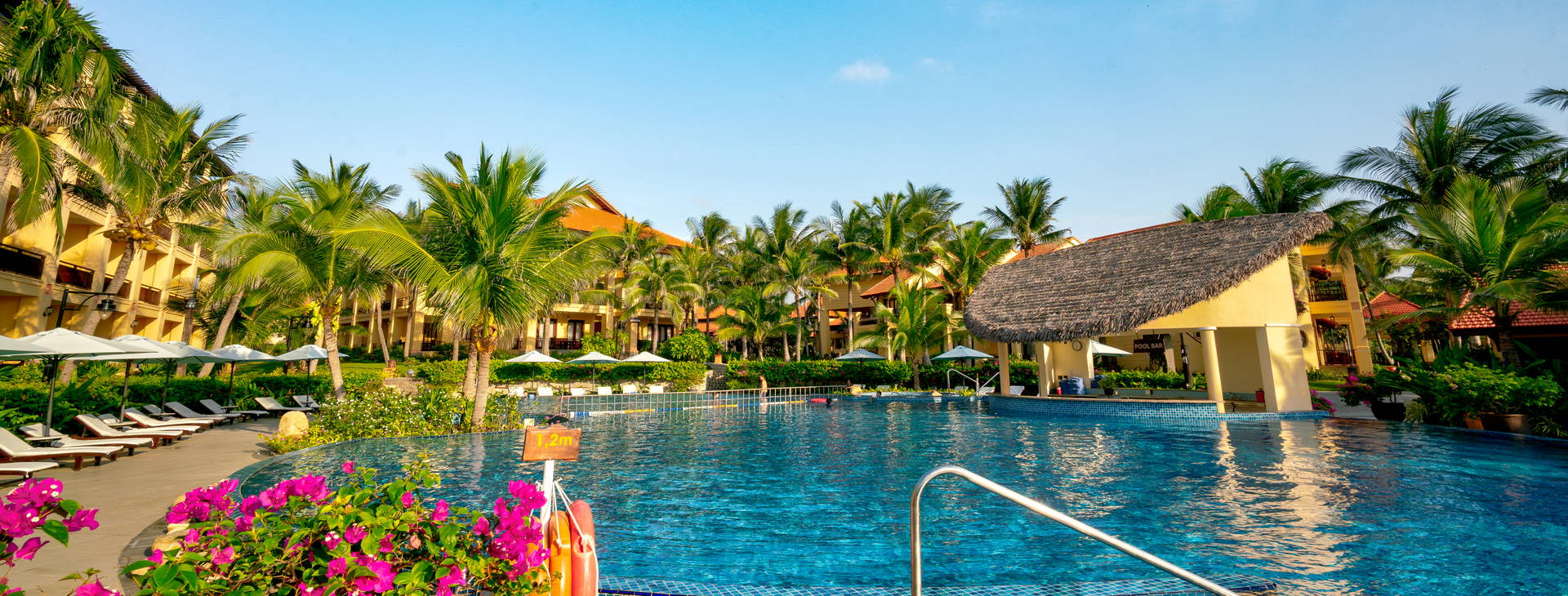 Pandanus Resort  Obrázok11