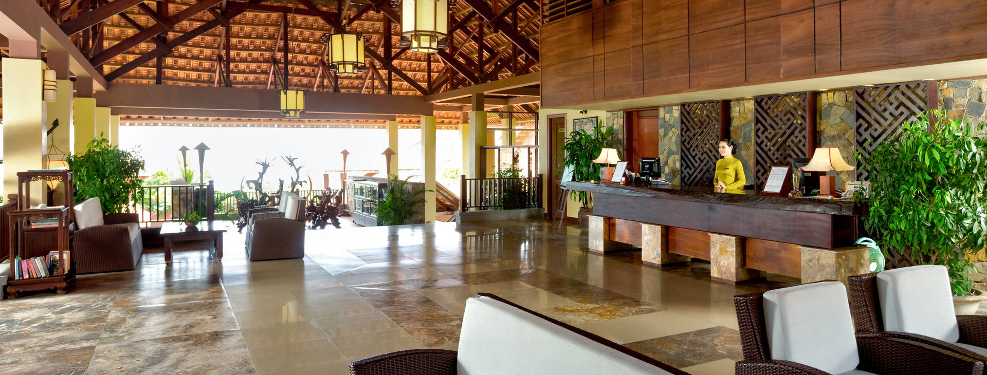 Romana Resort & Spa Obrázok36