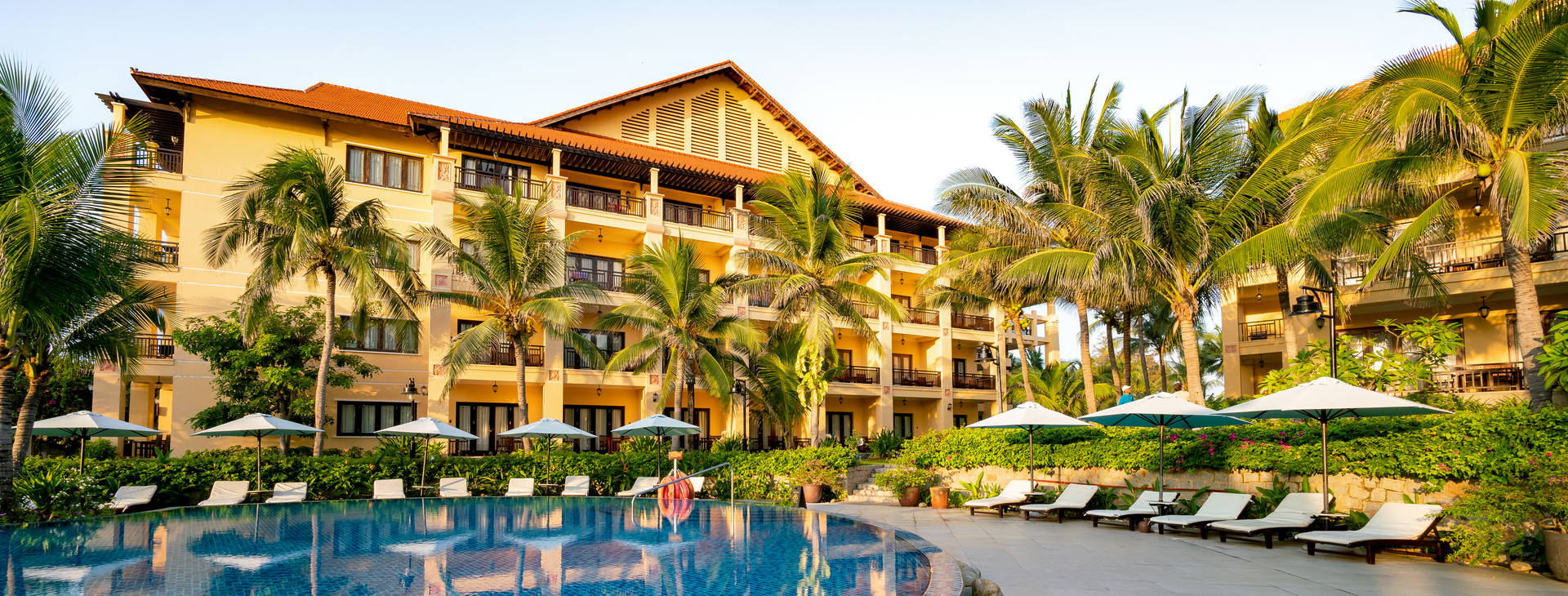 Pandanus Resort  Obrázok13