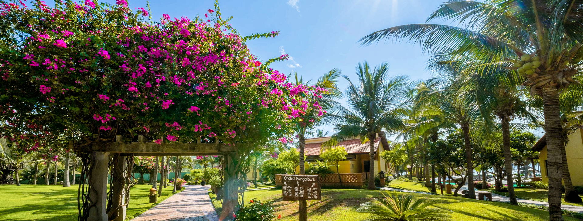 Pandanus Resort  Obrázok24