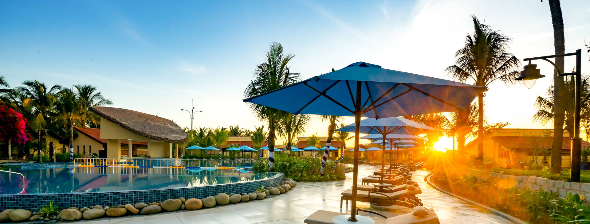 Pandanus Resort  Obrázok5