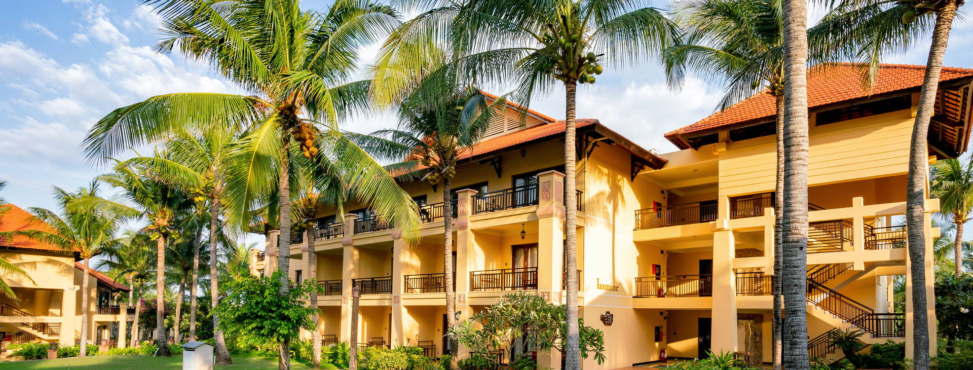 Pandanus Resort  Obrázok26