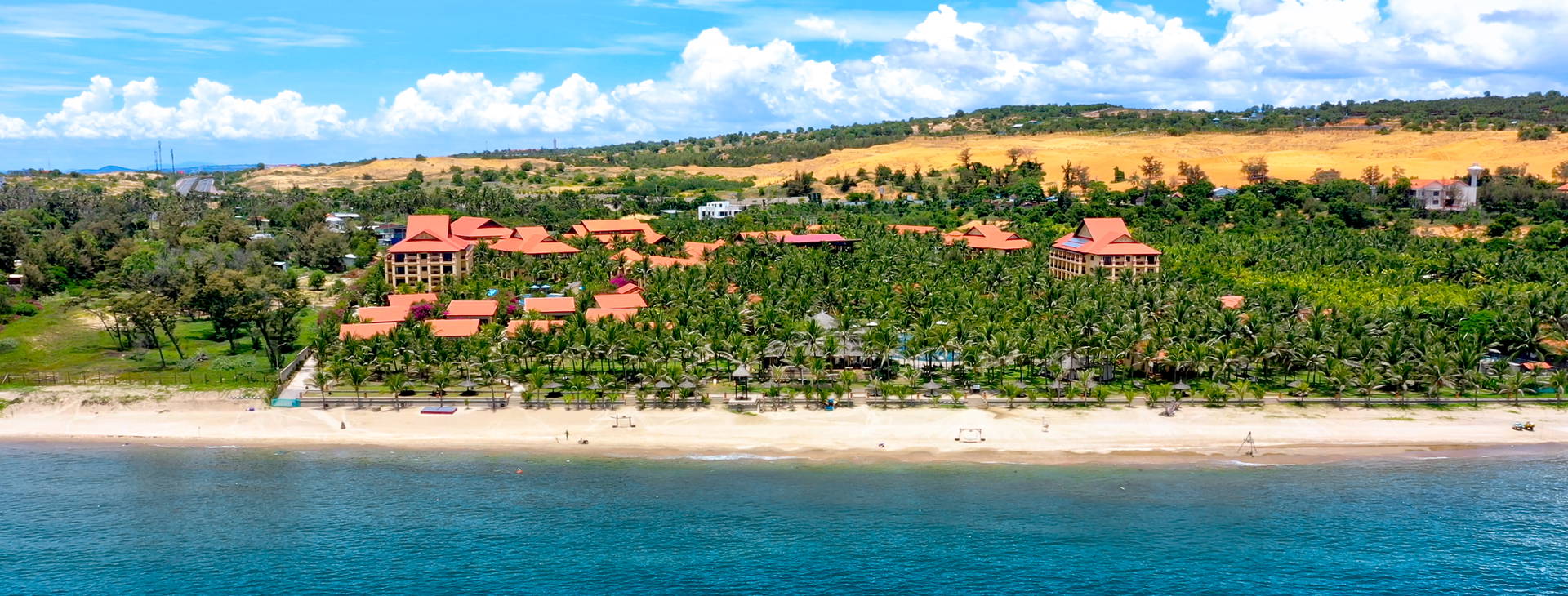 Pandanus Resort  Obrázok4