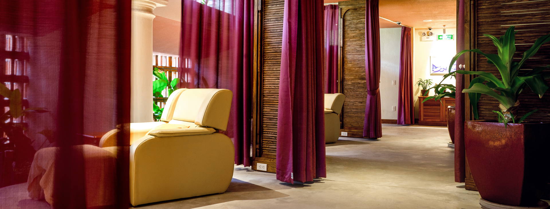 Pandanus Resort  Obrázok43