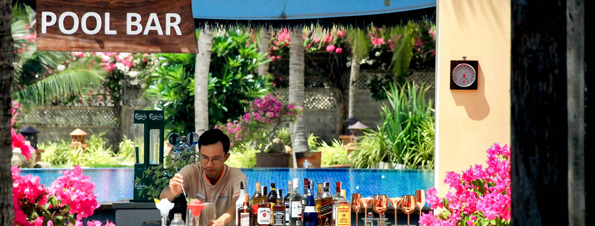 Pandanus Resort  Obrázok8