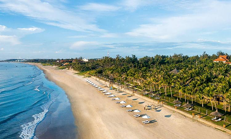 Pandanus Resort -obr