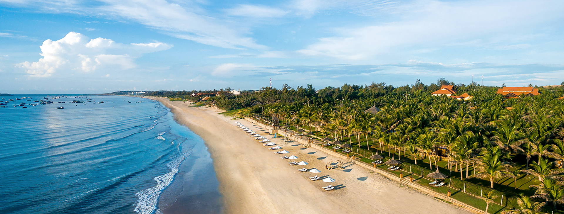 Pandanus Resort  Obrázok