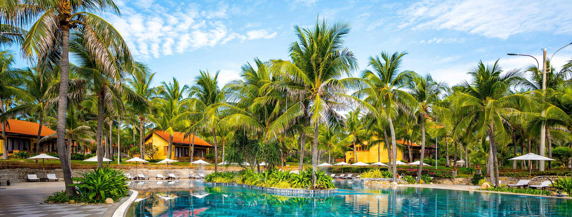 Pandanus Resort  Obrázok3