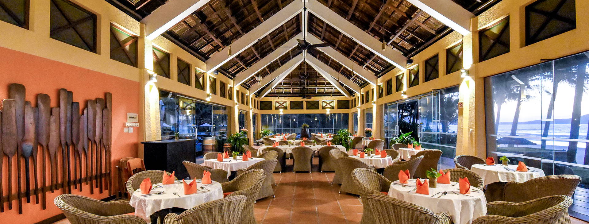 Pandanus Resort  Obrázok29