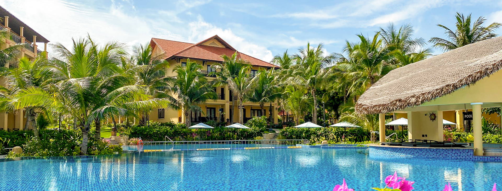 Pandanus Resort  Obrázok6