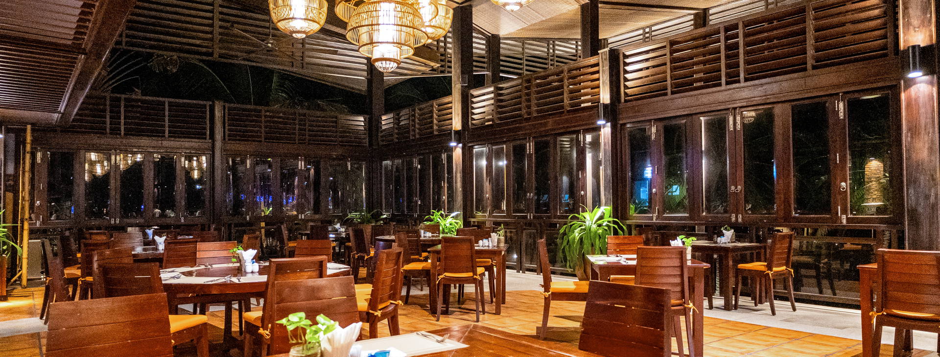 Pandanus Resort  Obrázok28