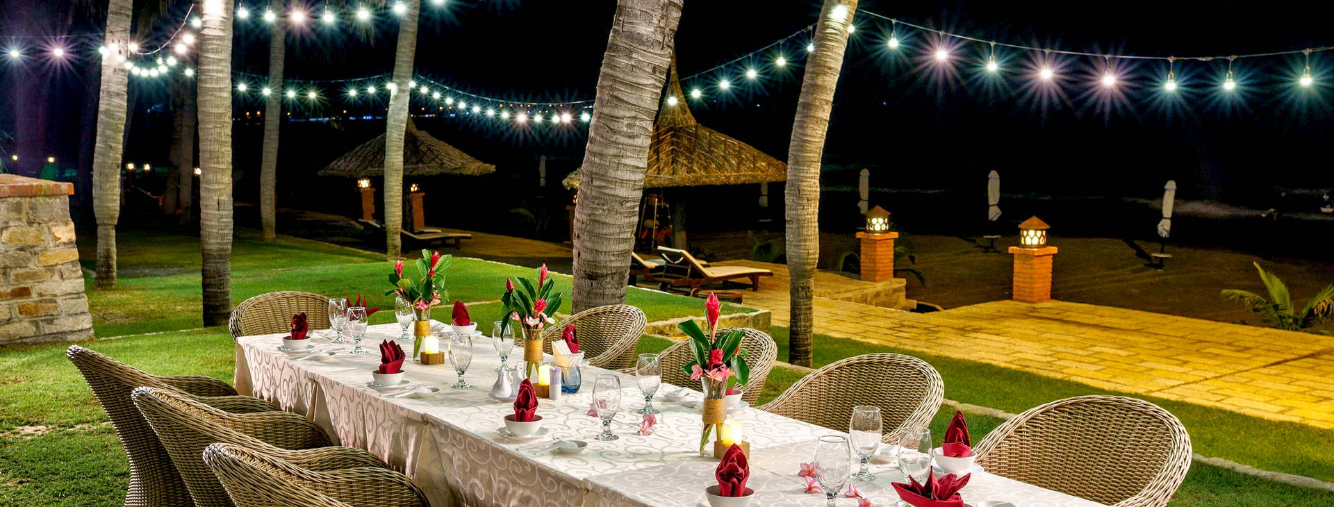 Pandanus Resort  Obrázok30