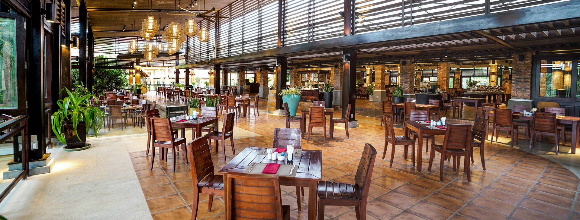 Pandanus Resort  Obrázok33