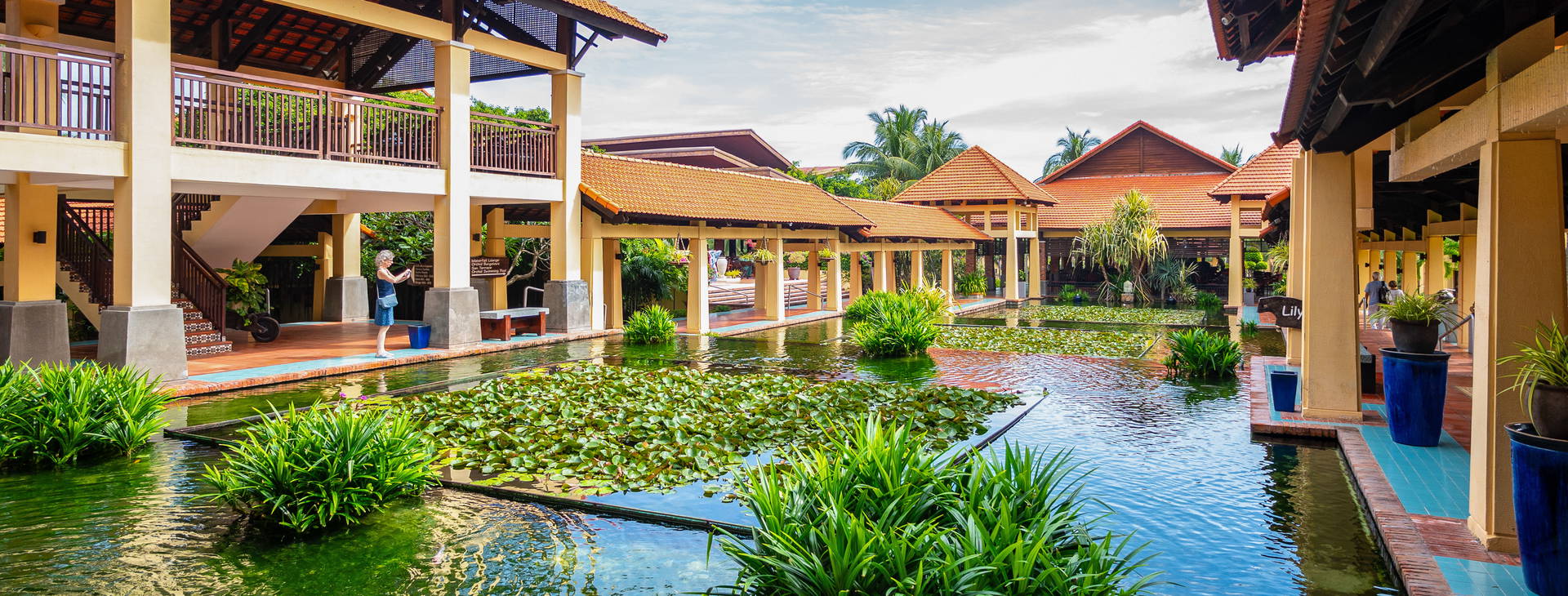 Pandanus Resort  Obrázok23