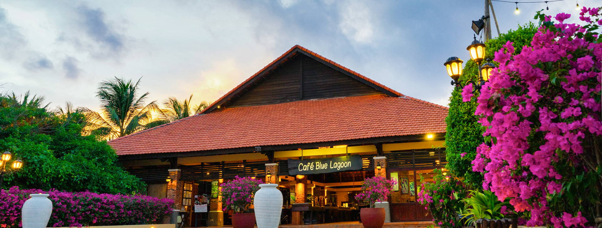 Pandanus Resort  Obrázok40