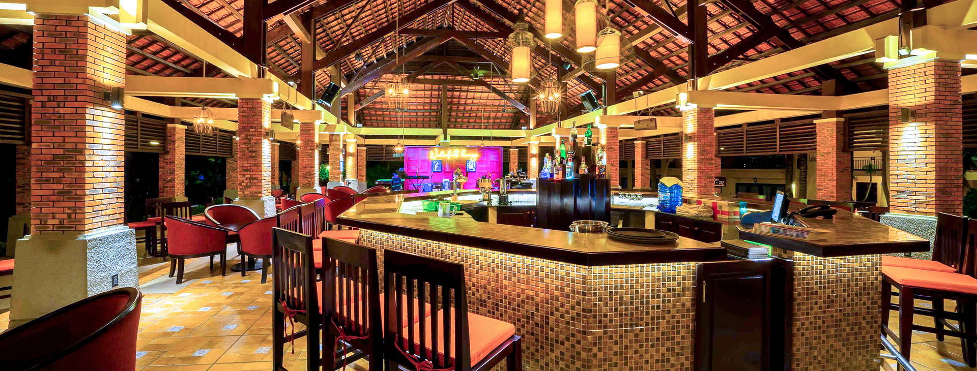 Pandanus Resort  Obrázok36