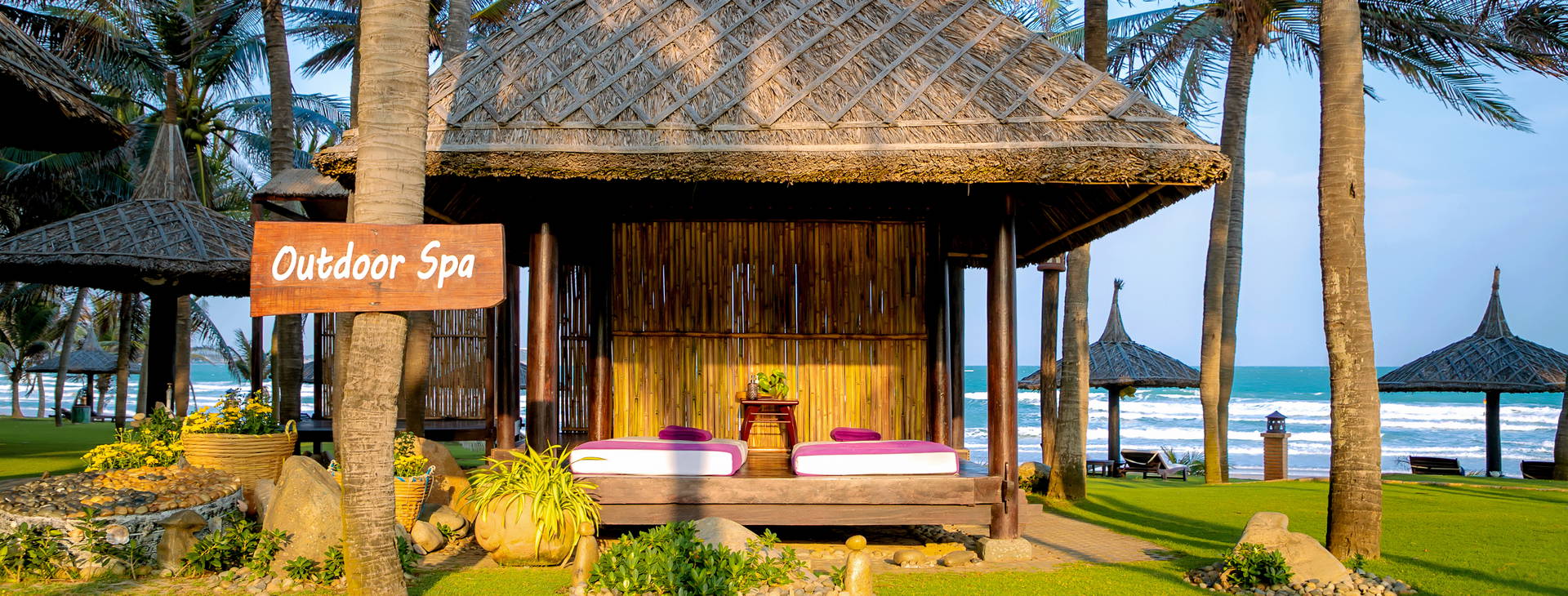 Pandanus Resort  Obrázok42