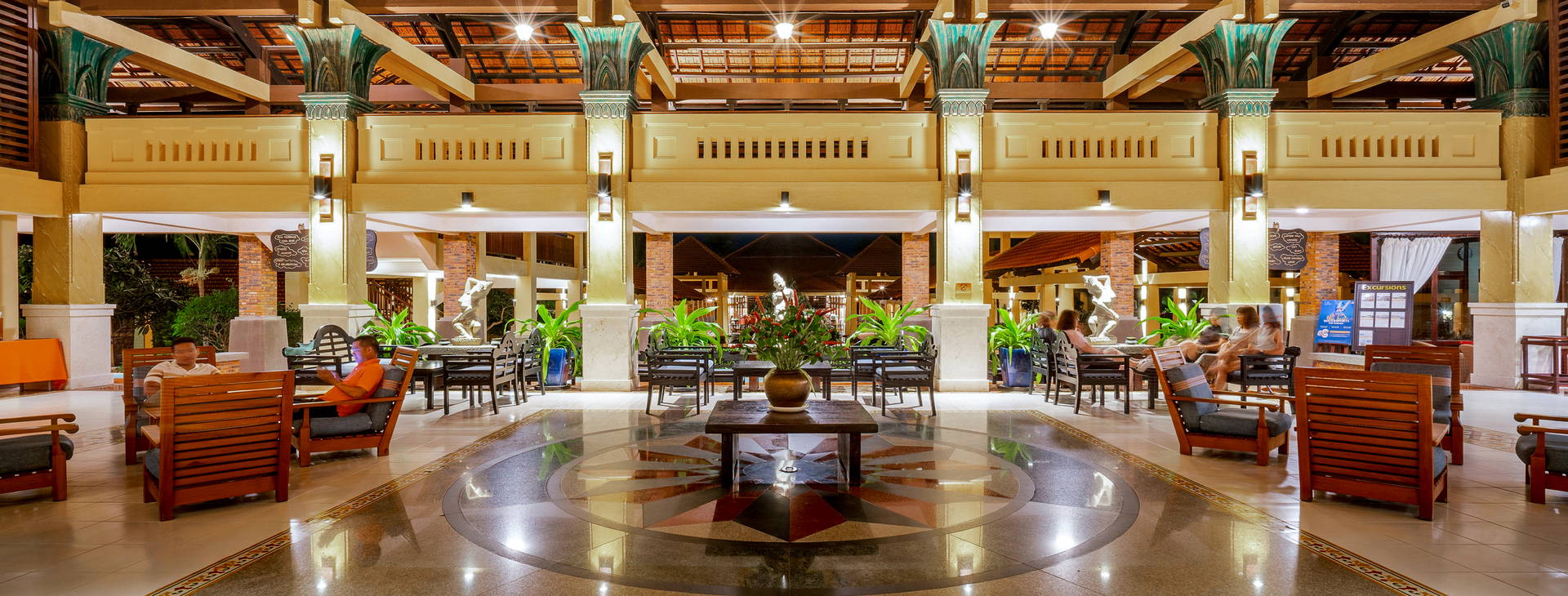 Pandanus Resort  Obrázok37