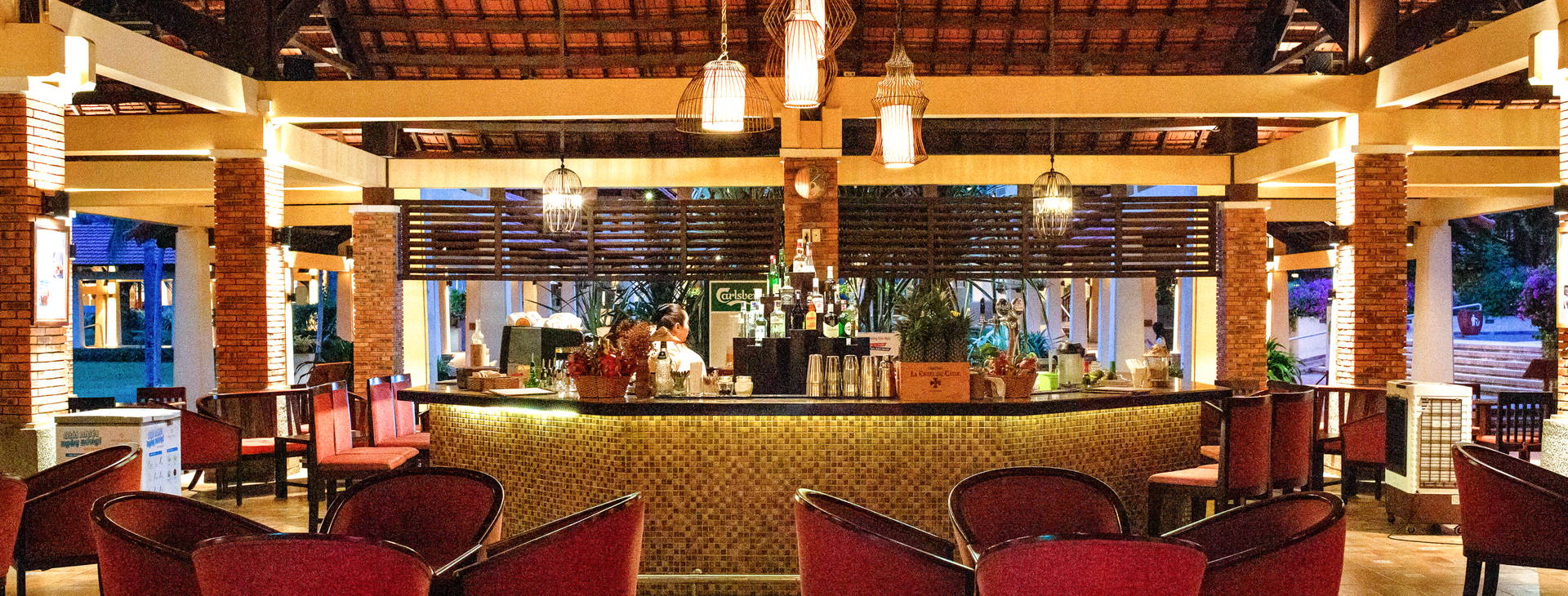 Pandanus Resort  Obrázok35