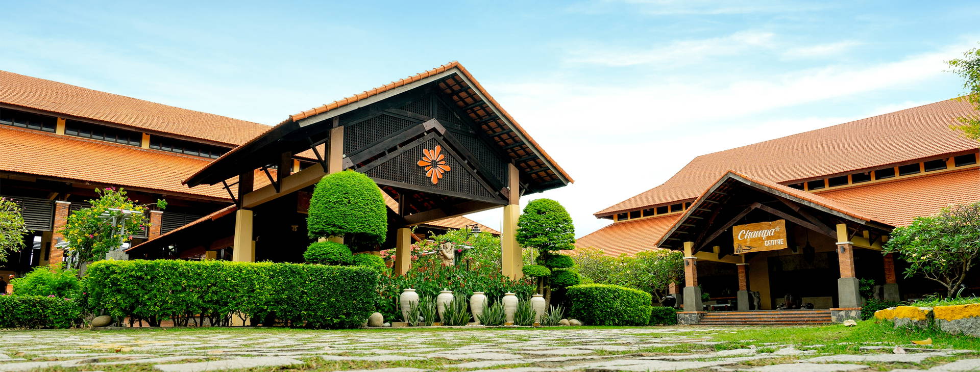 Pandanus Resort  Obrázok41