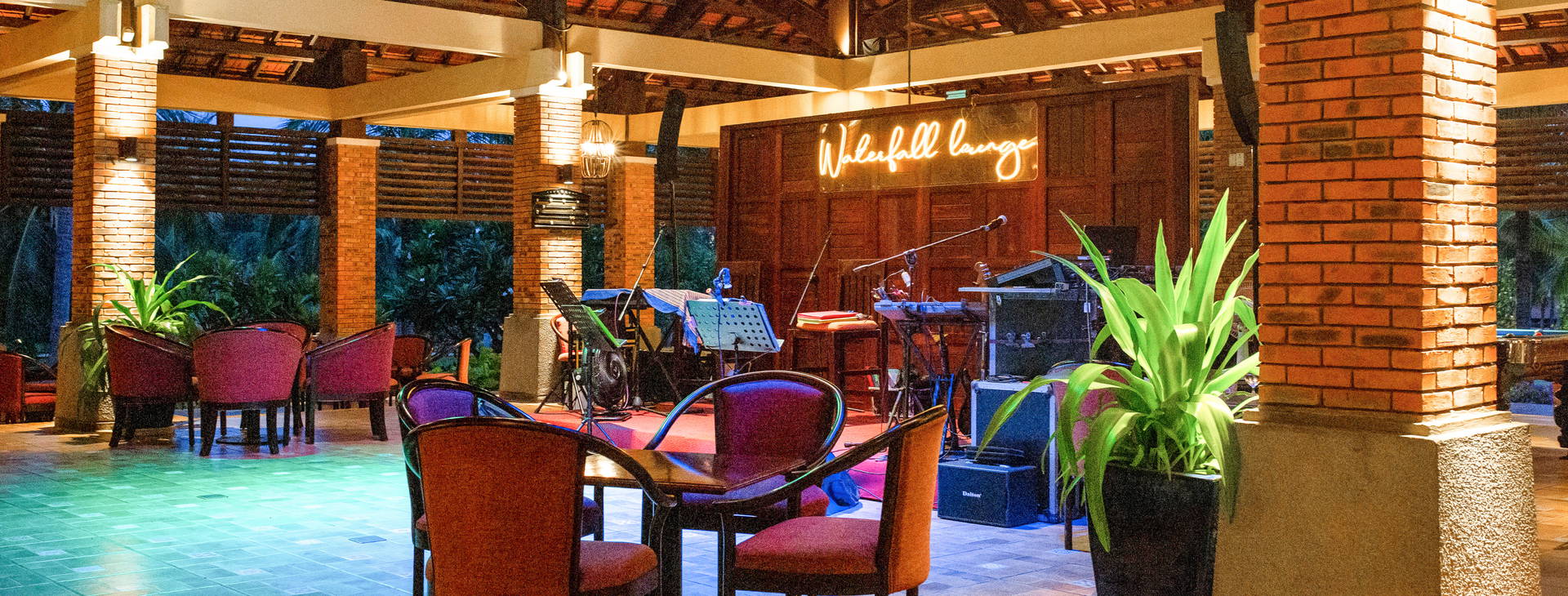 Pandanus Resort  Obrázok34