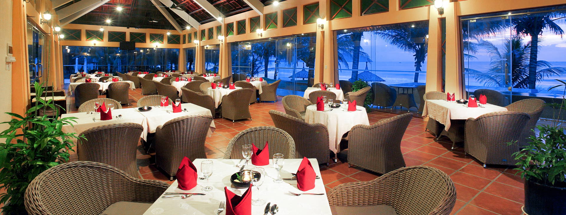 Pandanus Resort  Obrázok38