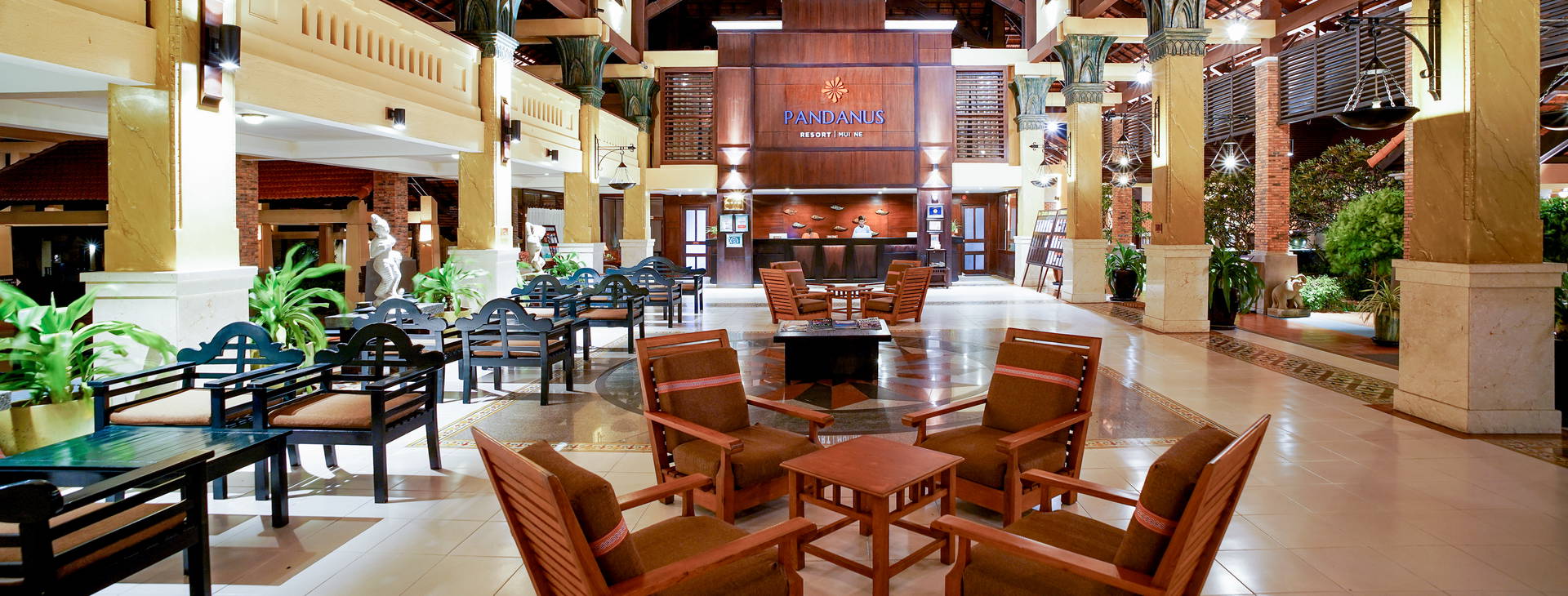 Pandanus Resort  Obrázok32