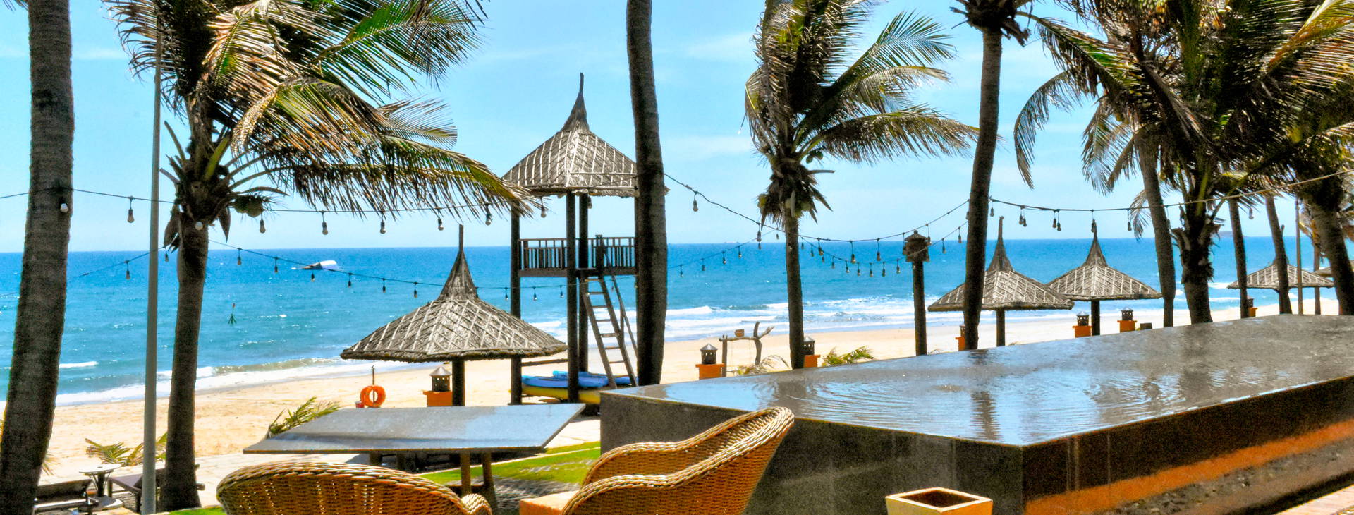 Pandanus Resort  Obrázok16