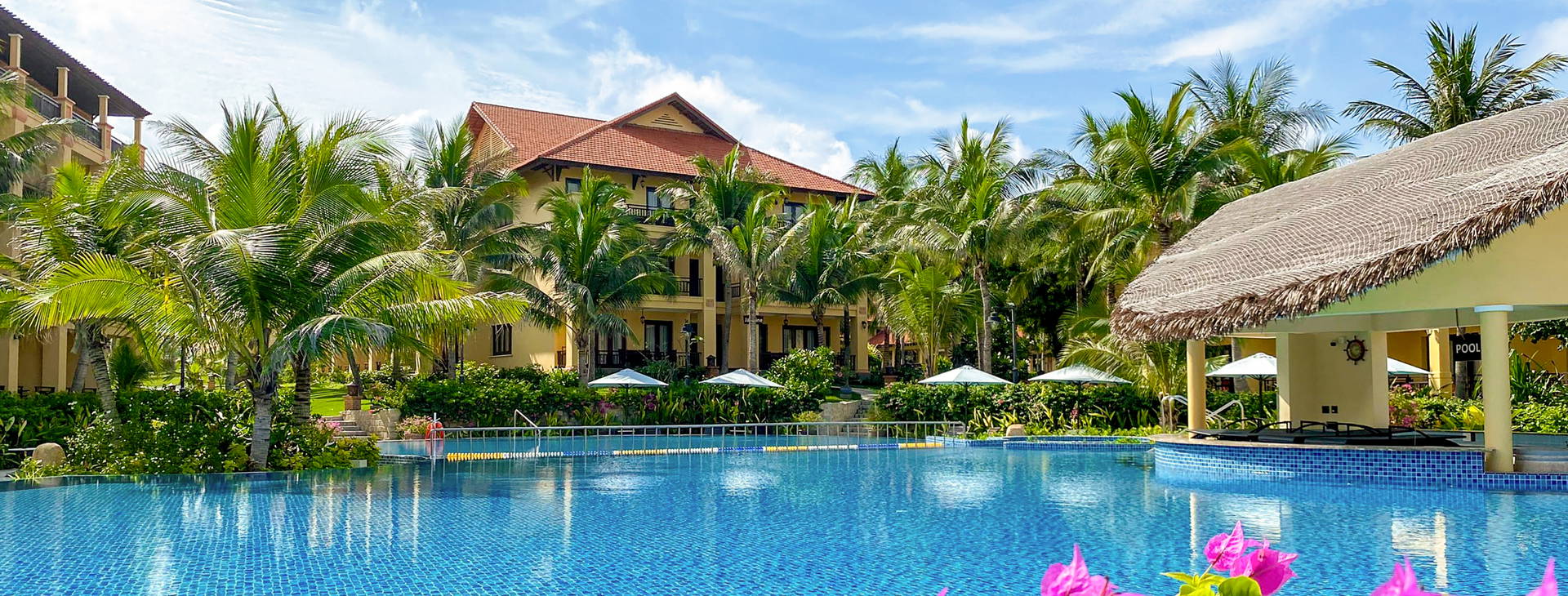 Pandanus Resort  Obrázok9