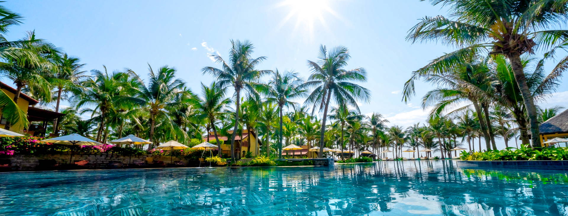 Pandanus Resort  Obrázok10